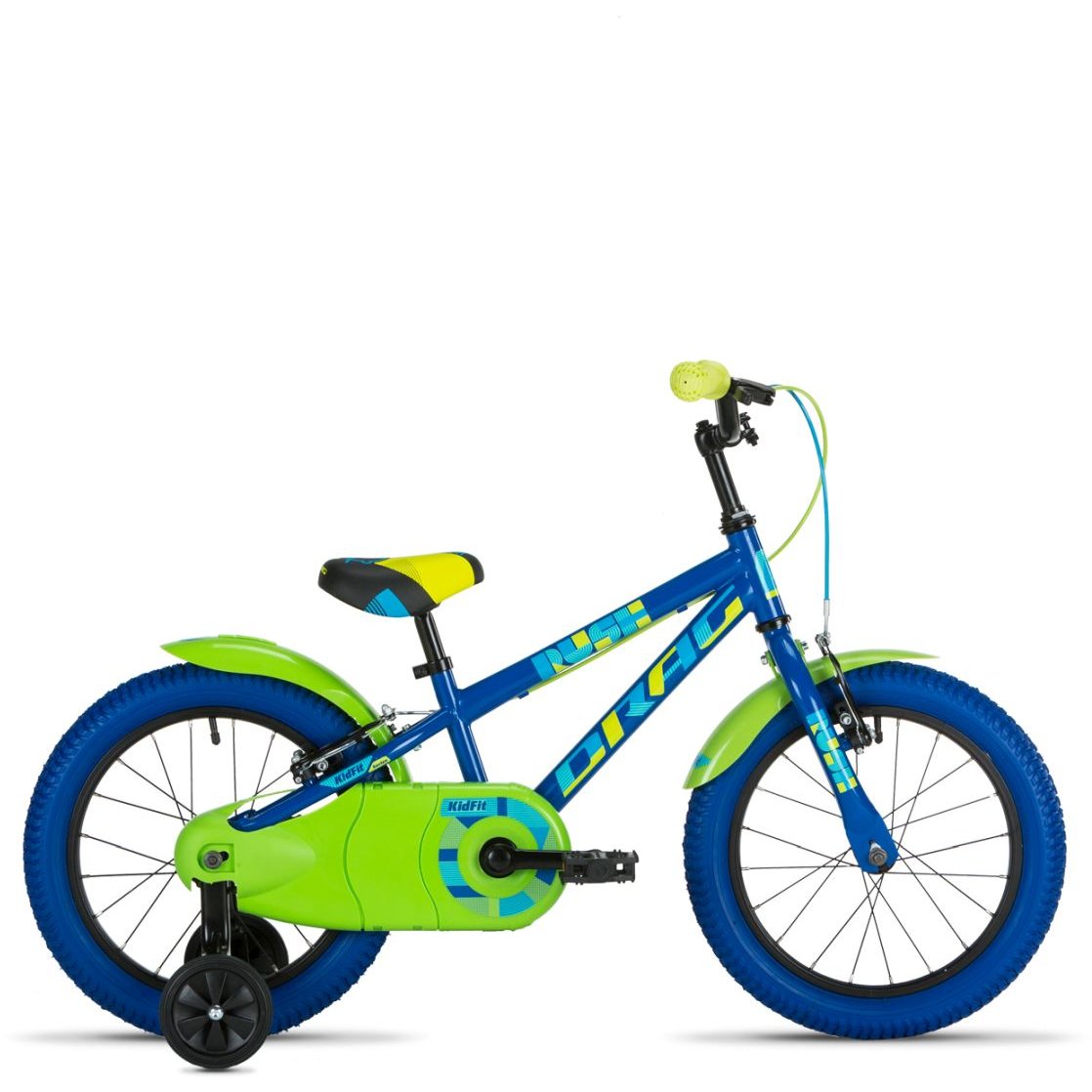 Blue/Green
