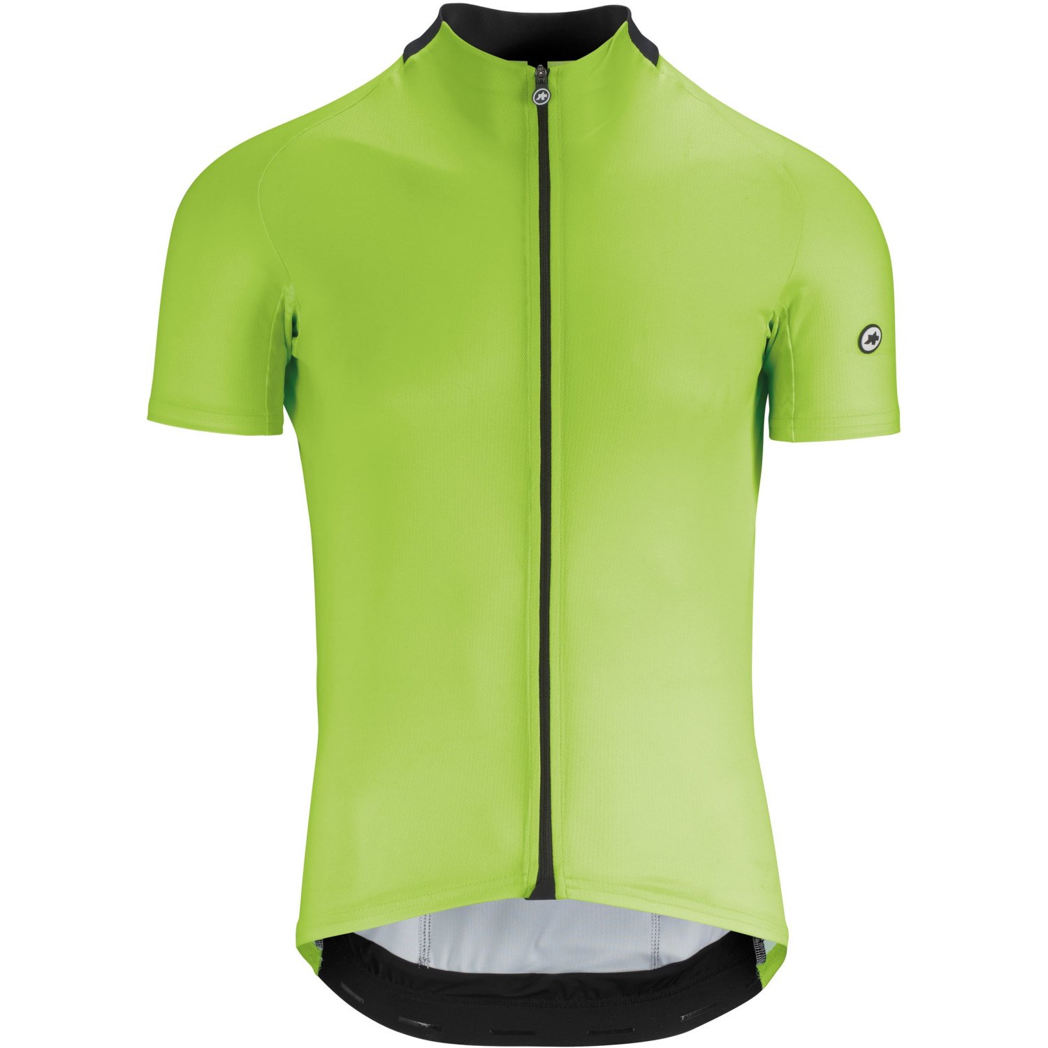 Black - Green