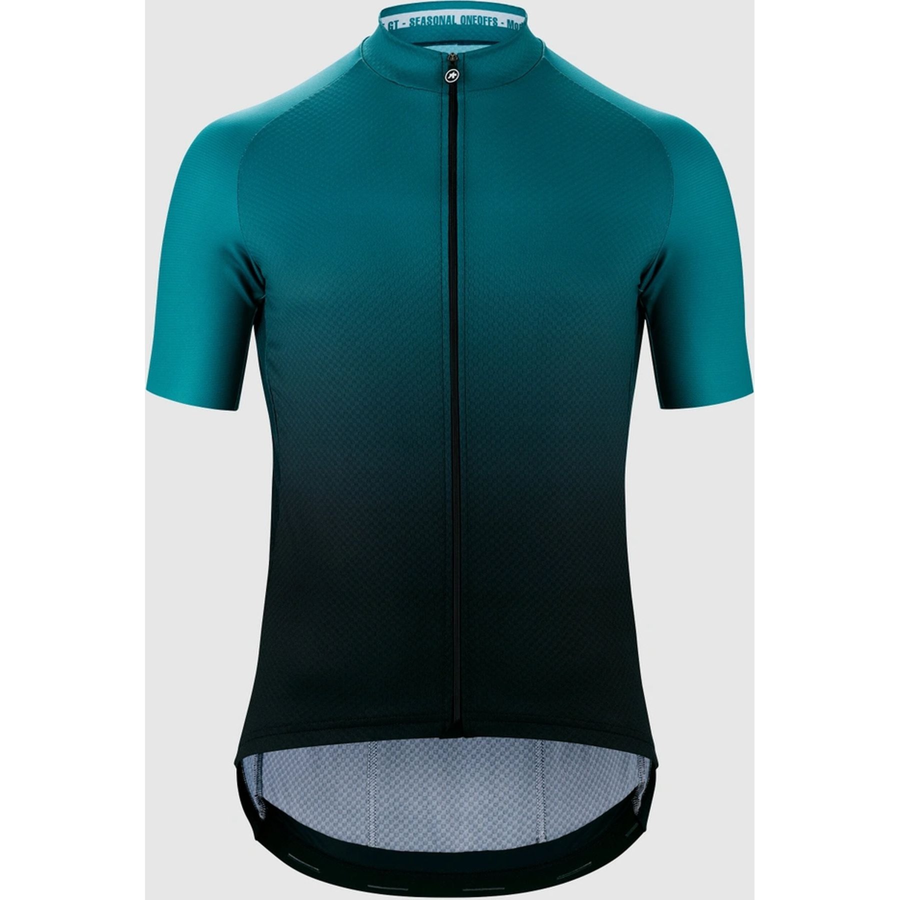 Teal/Black