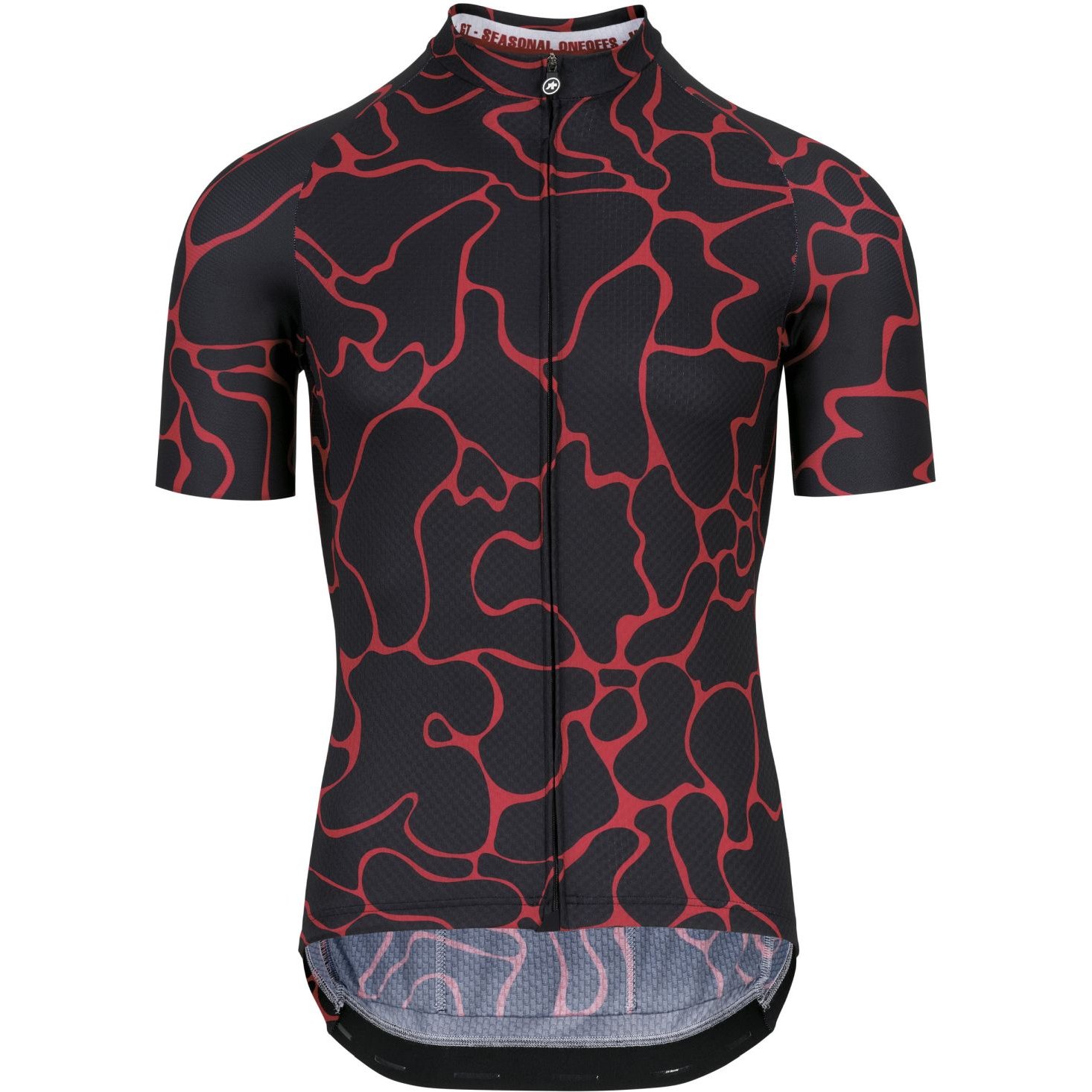 Black/Red
