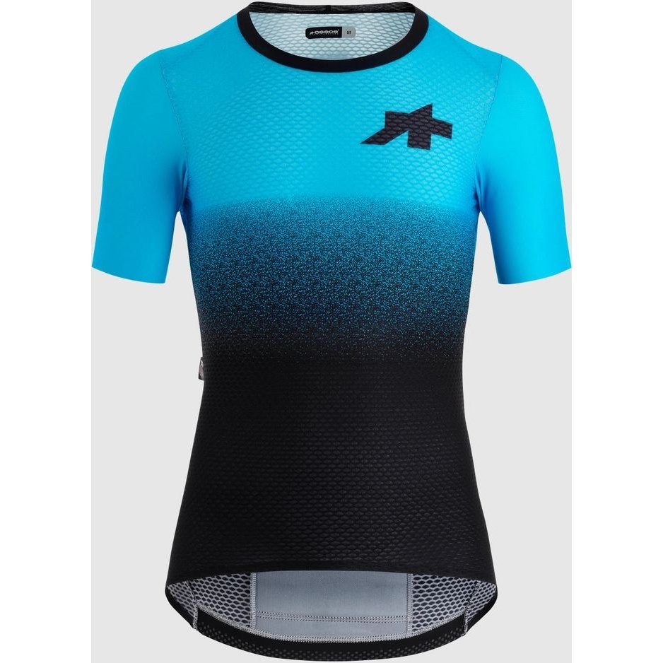 Blue/Black