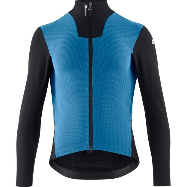 Black/Blue