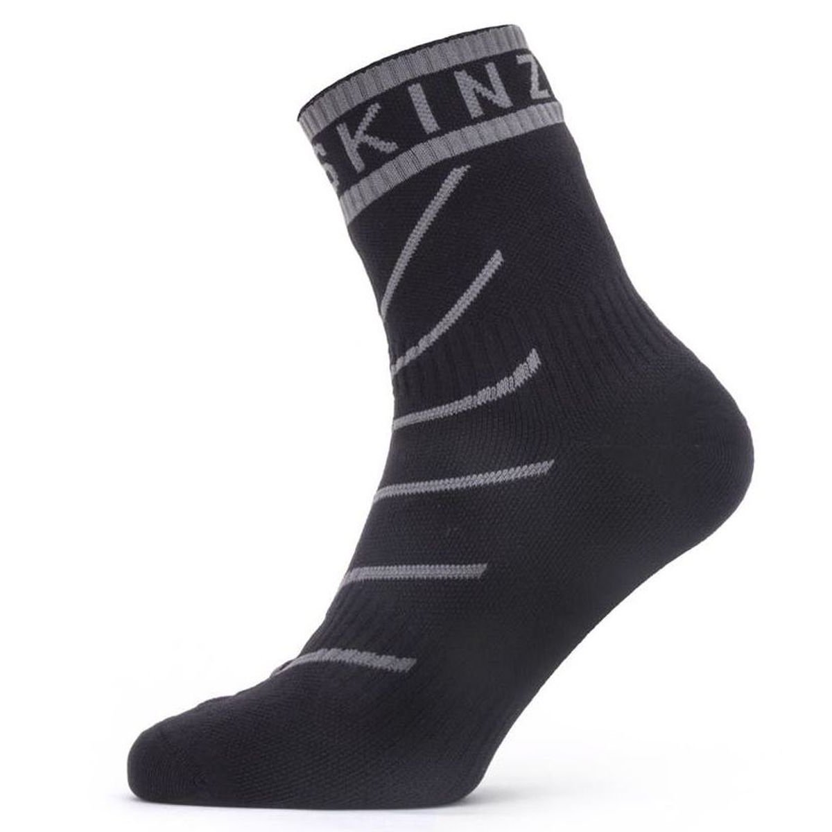 Navy - Black