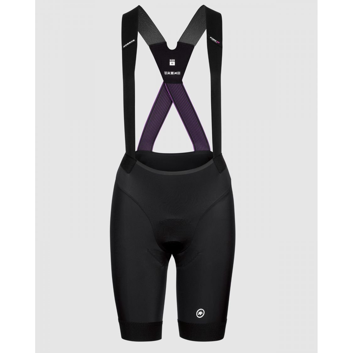 Black/Purple