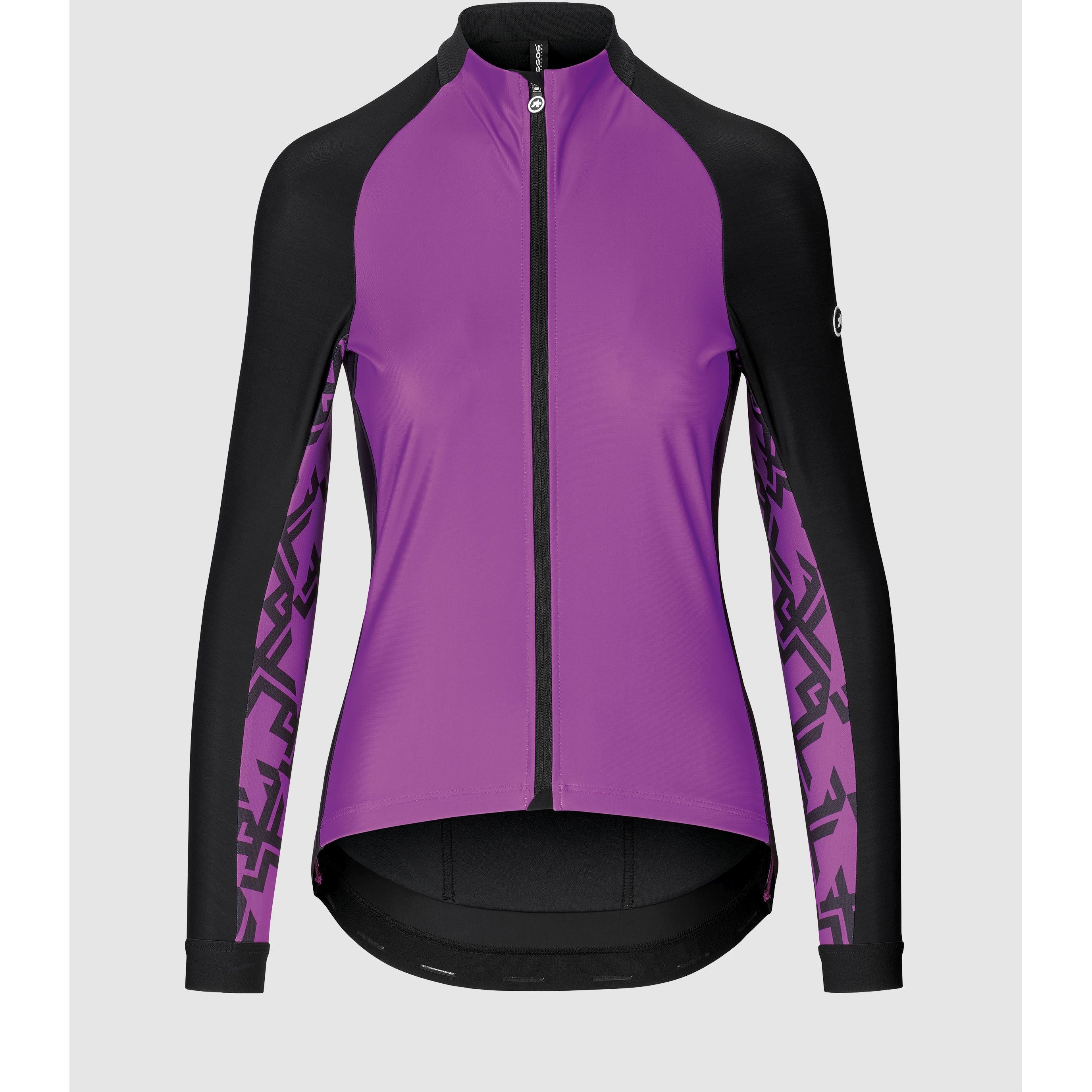 Purple/Black