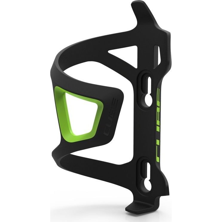 Black/Green