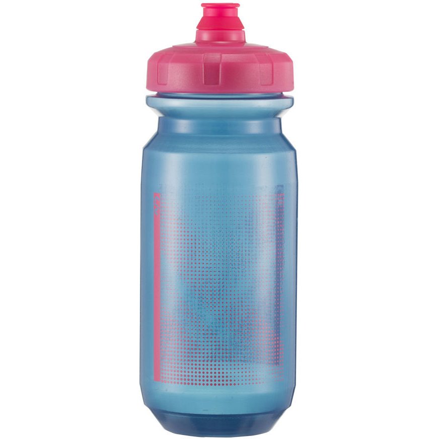 Black - Blue/Pink