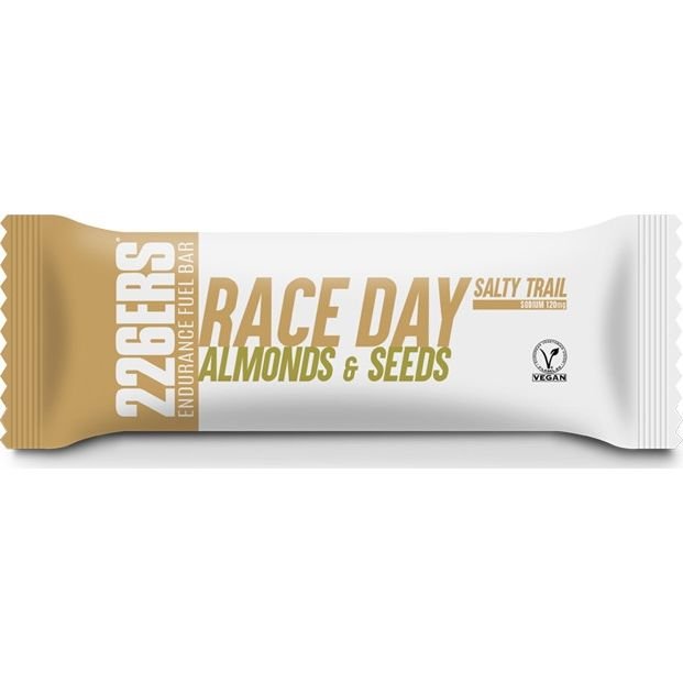 Almonds/Seeds