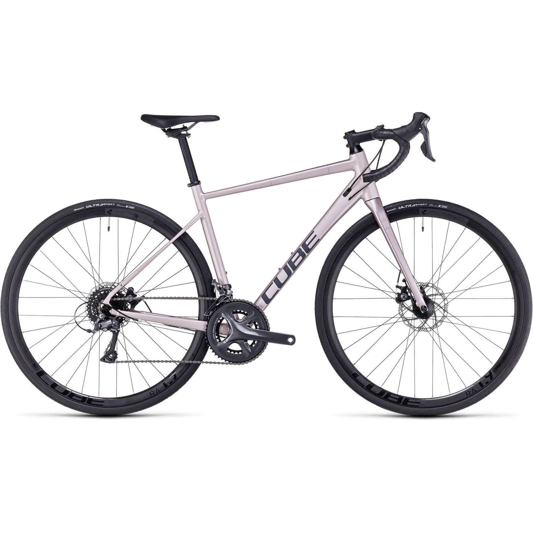 Pink/Grey