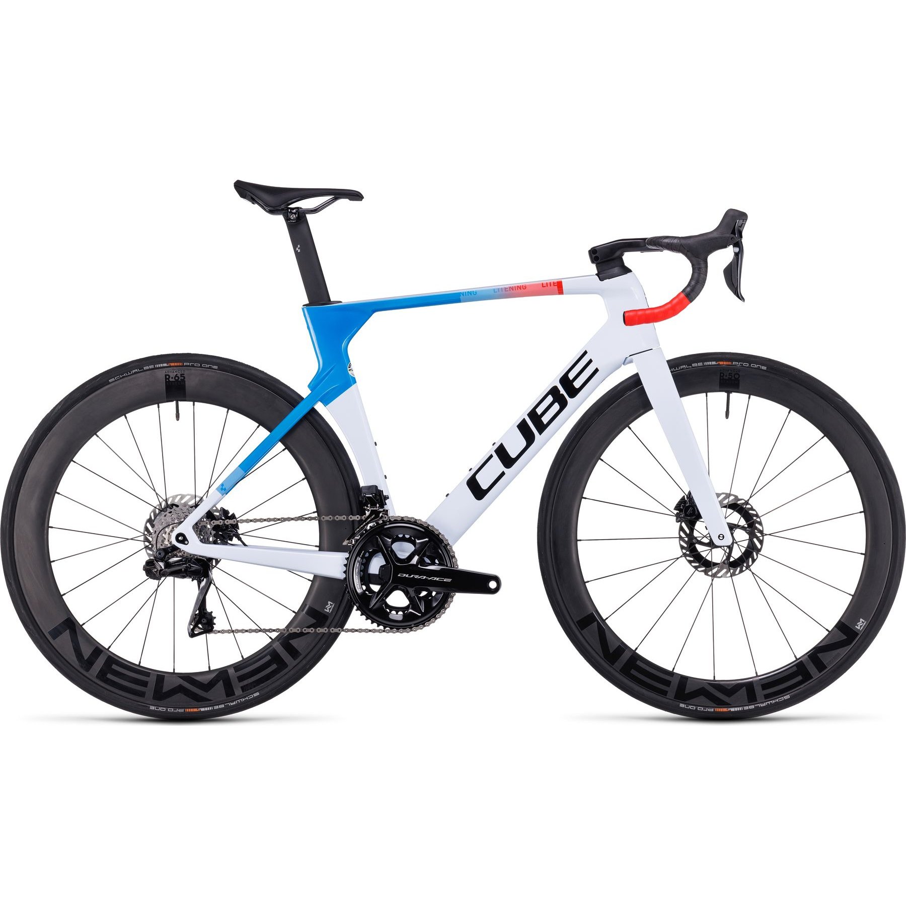 White/Blue/Red