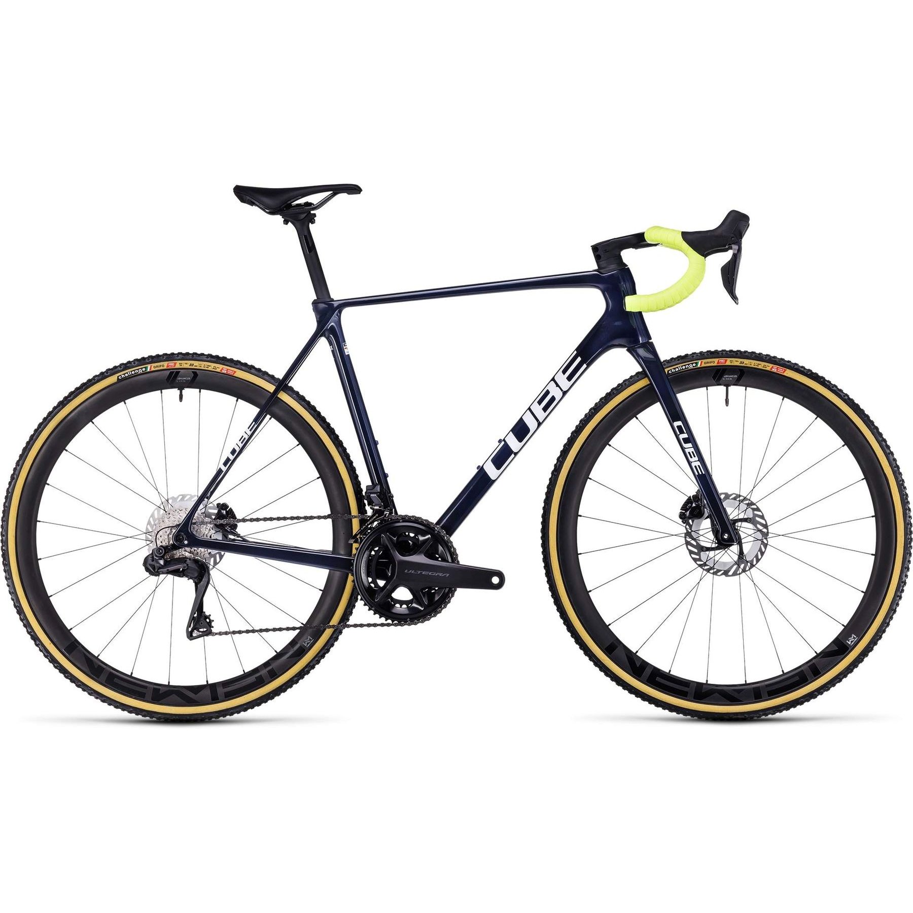 Blue/Yellow