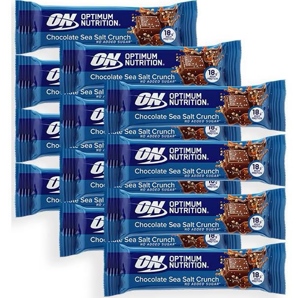Chocolate/Sea Salt
