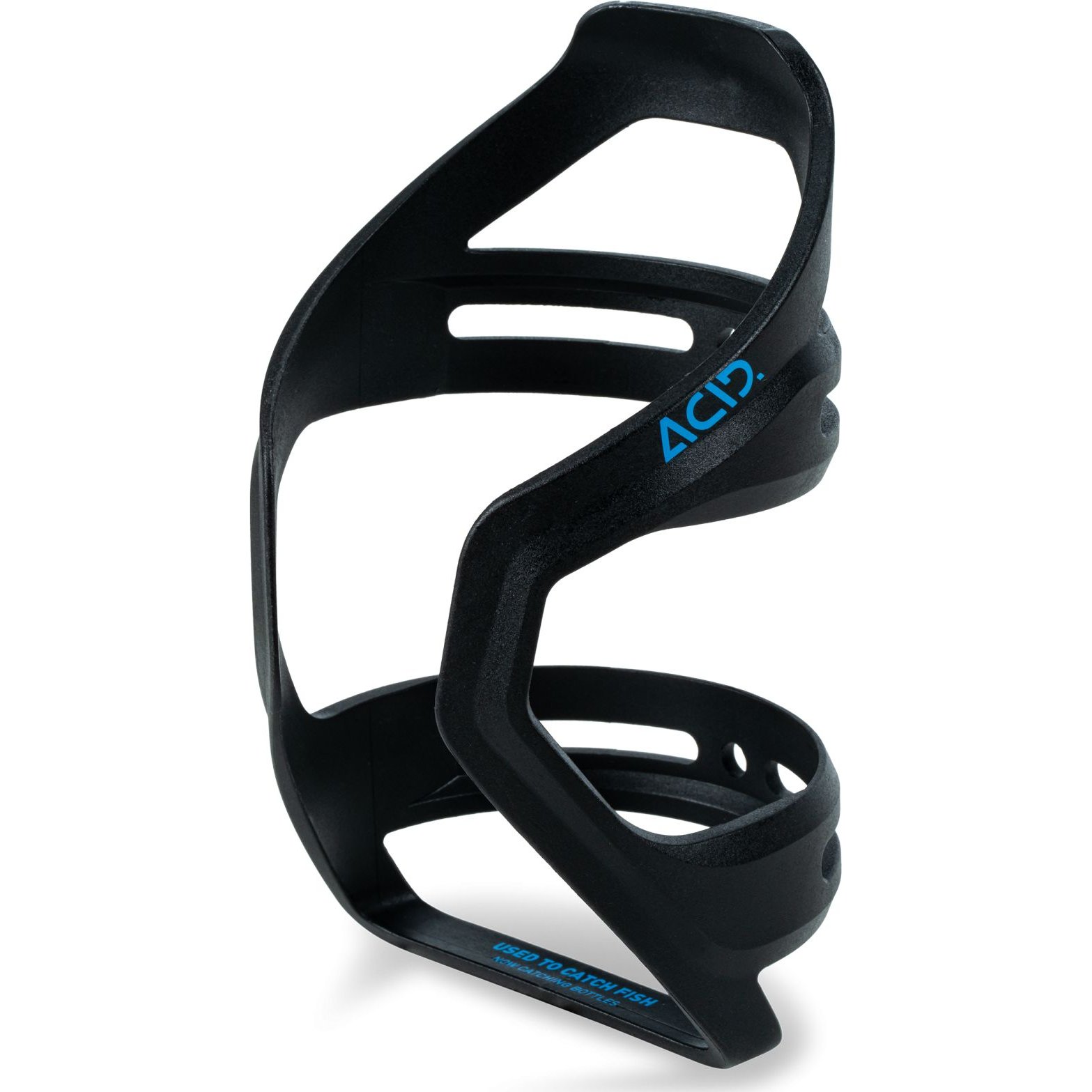 Black/Blue