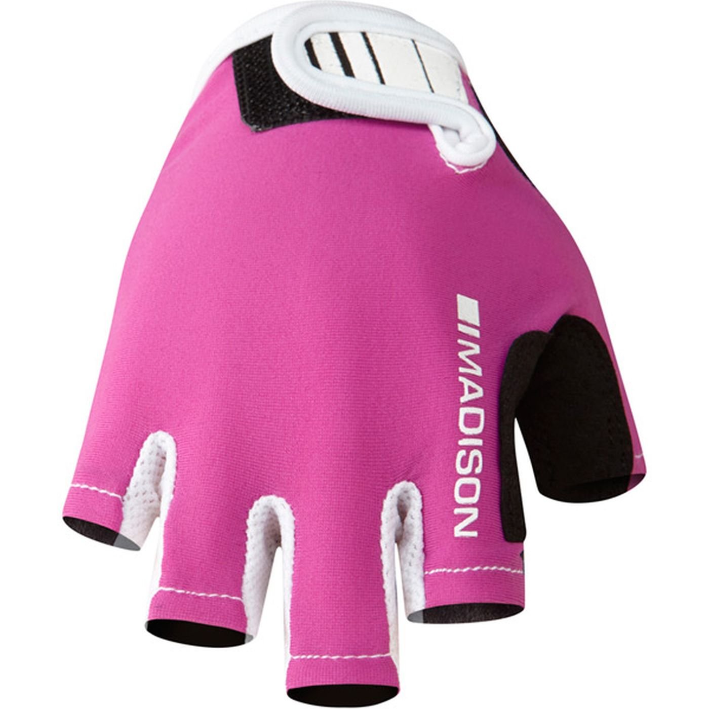 Grey Camouflage - Pink/White