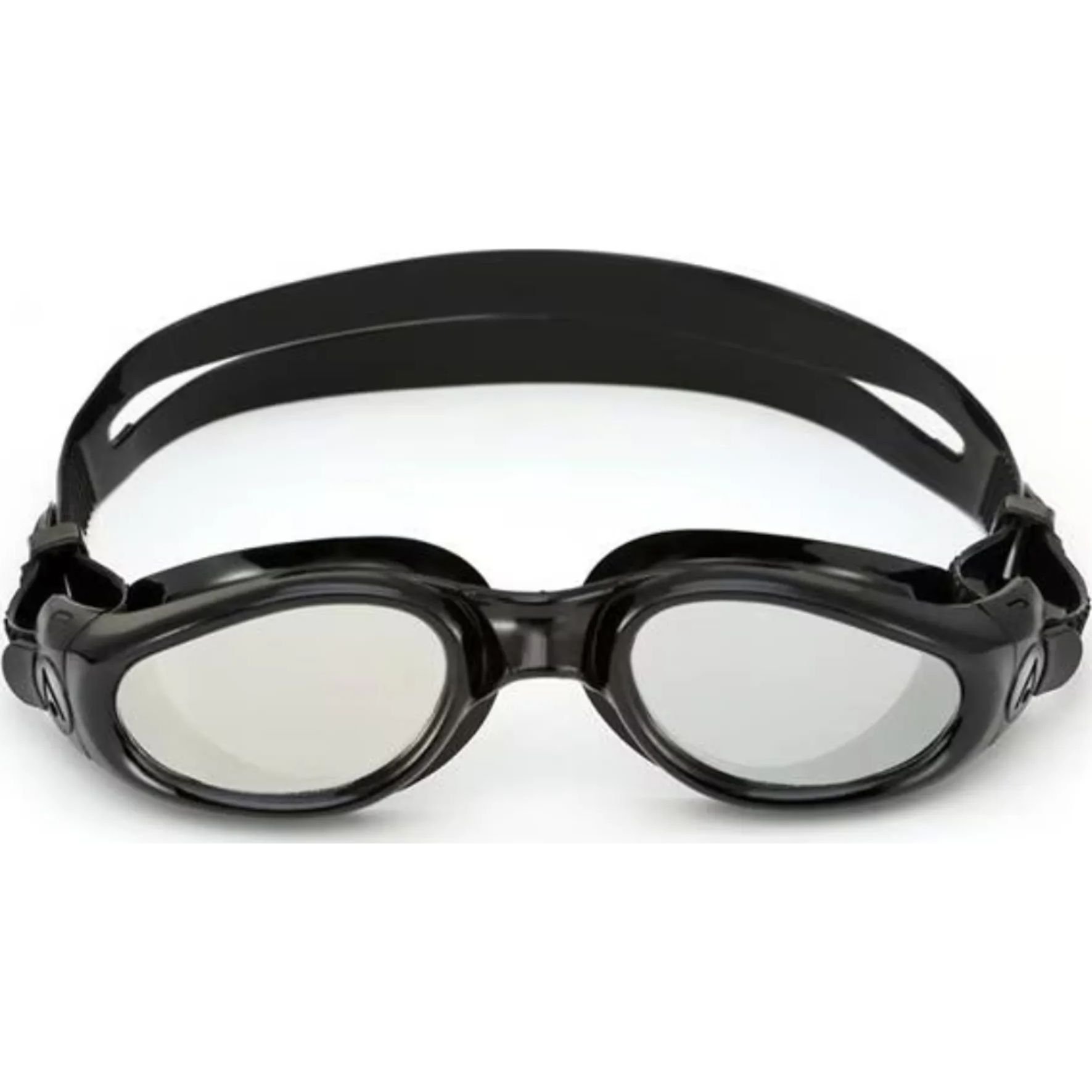 Black - Clear Lens