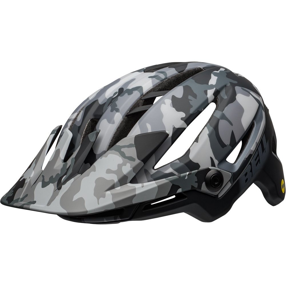 Grey Camouflage