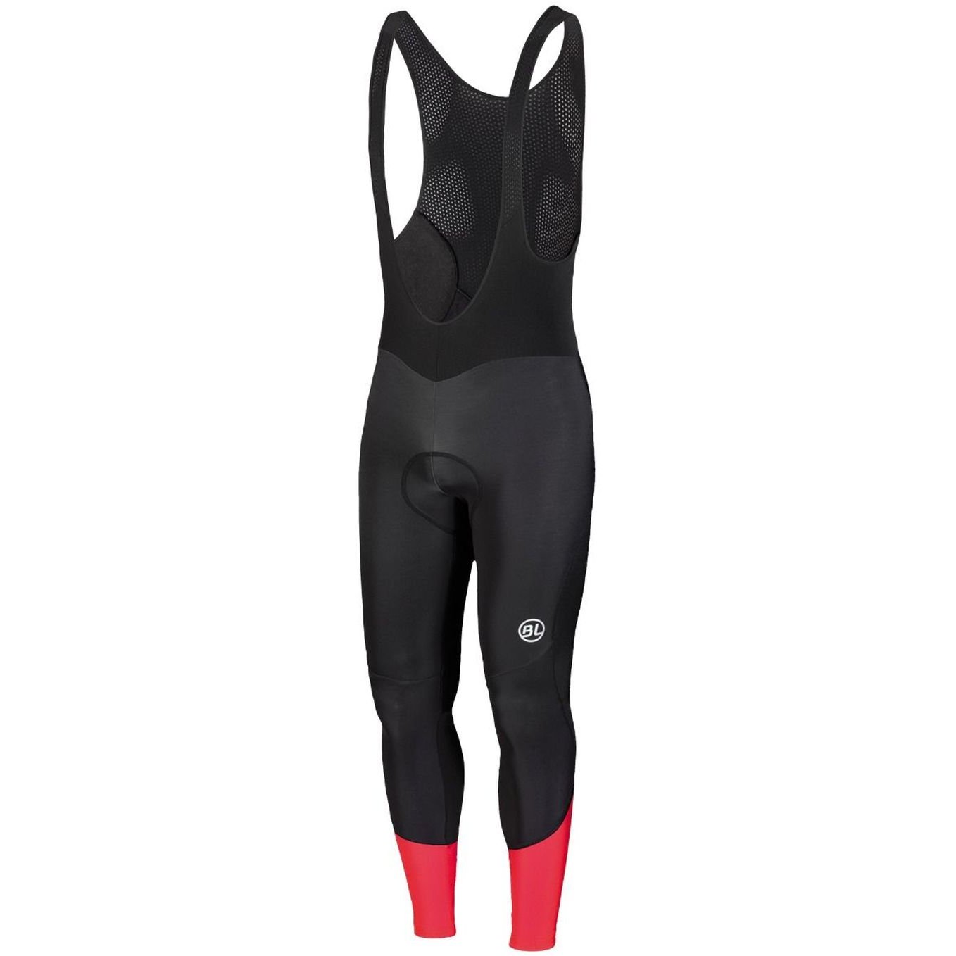 Black/Red