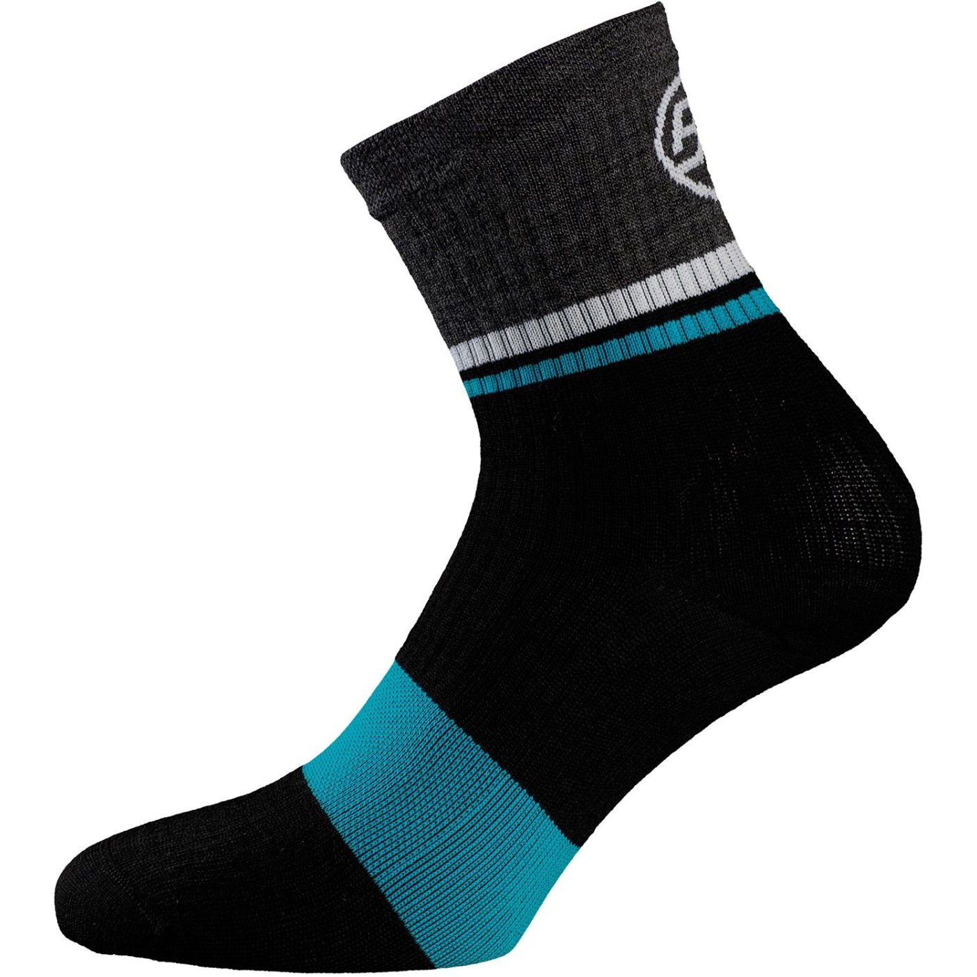 Black/Blue