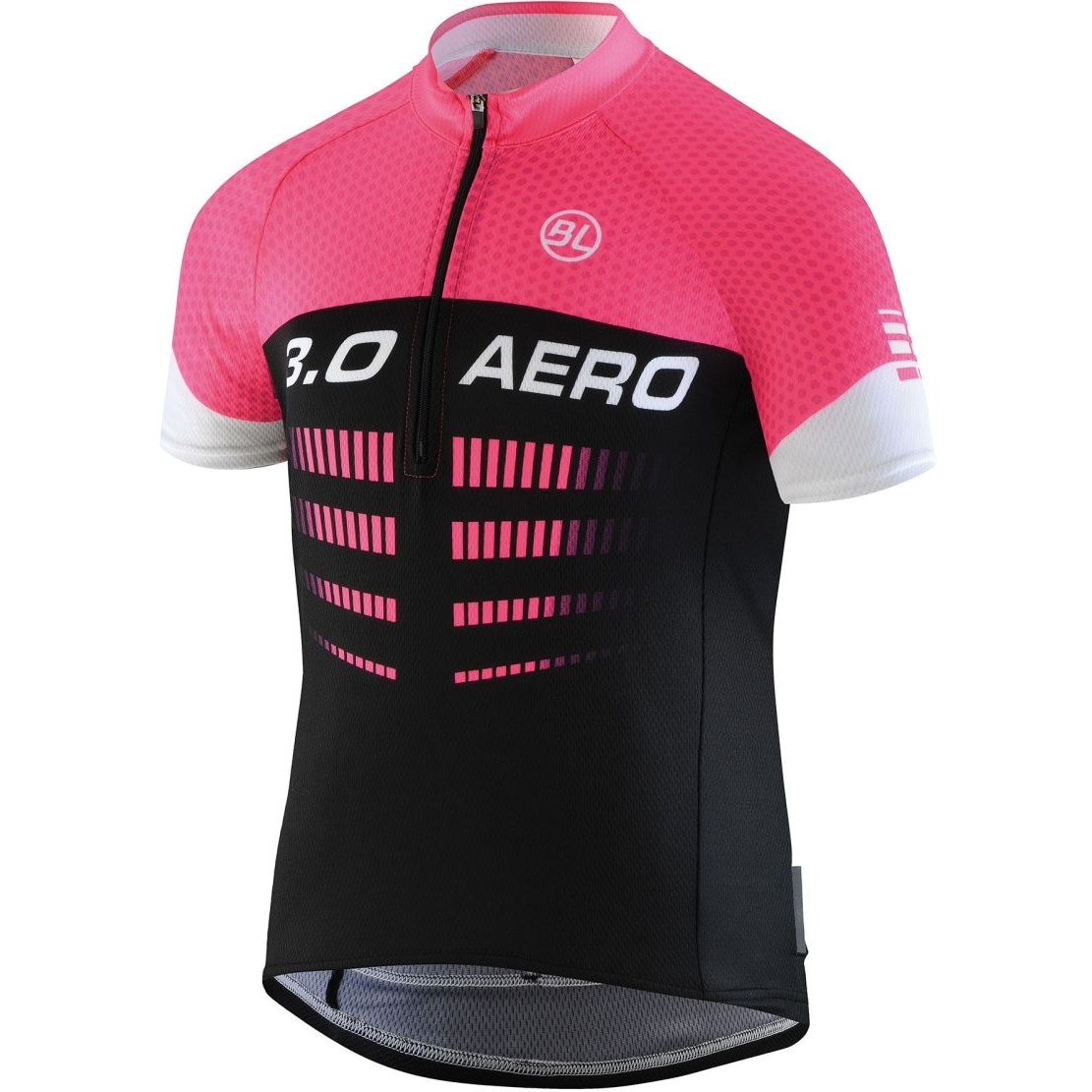 Black/Pink