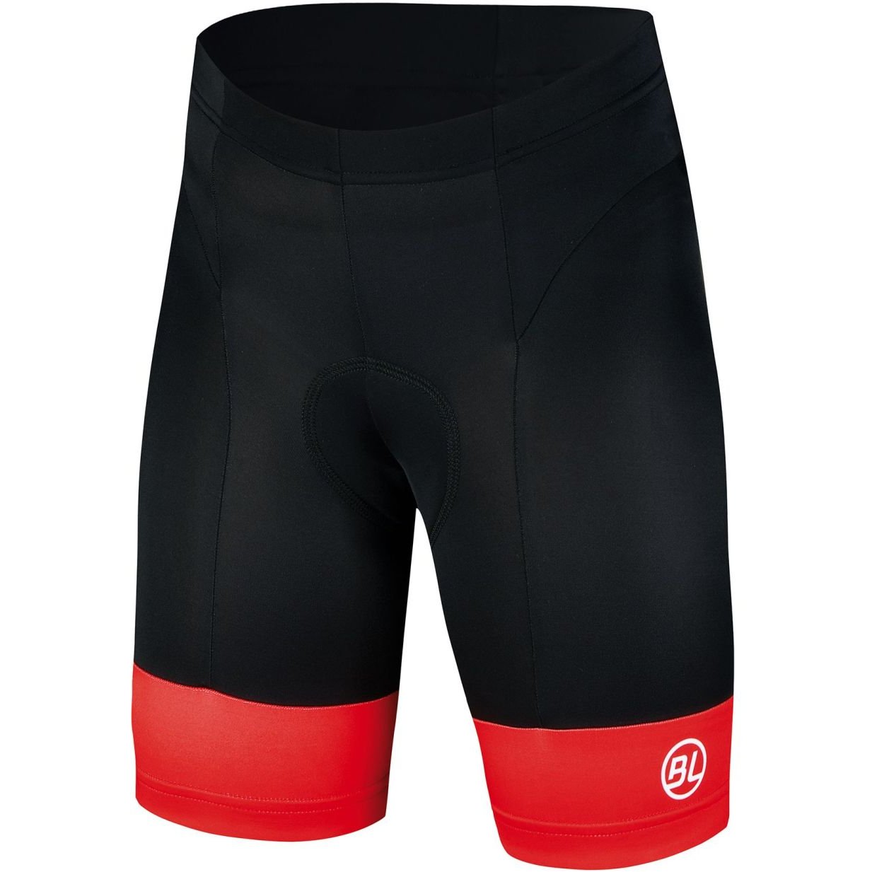 Black/Red