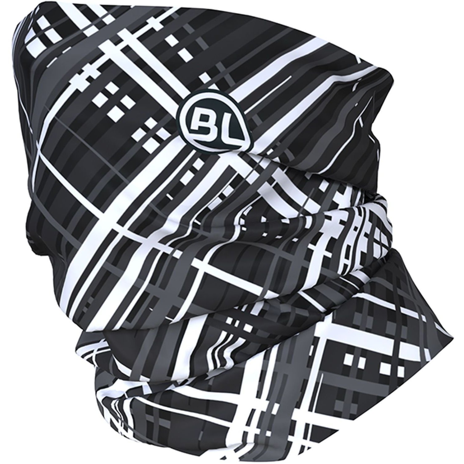 Black/White