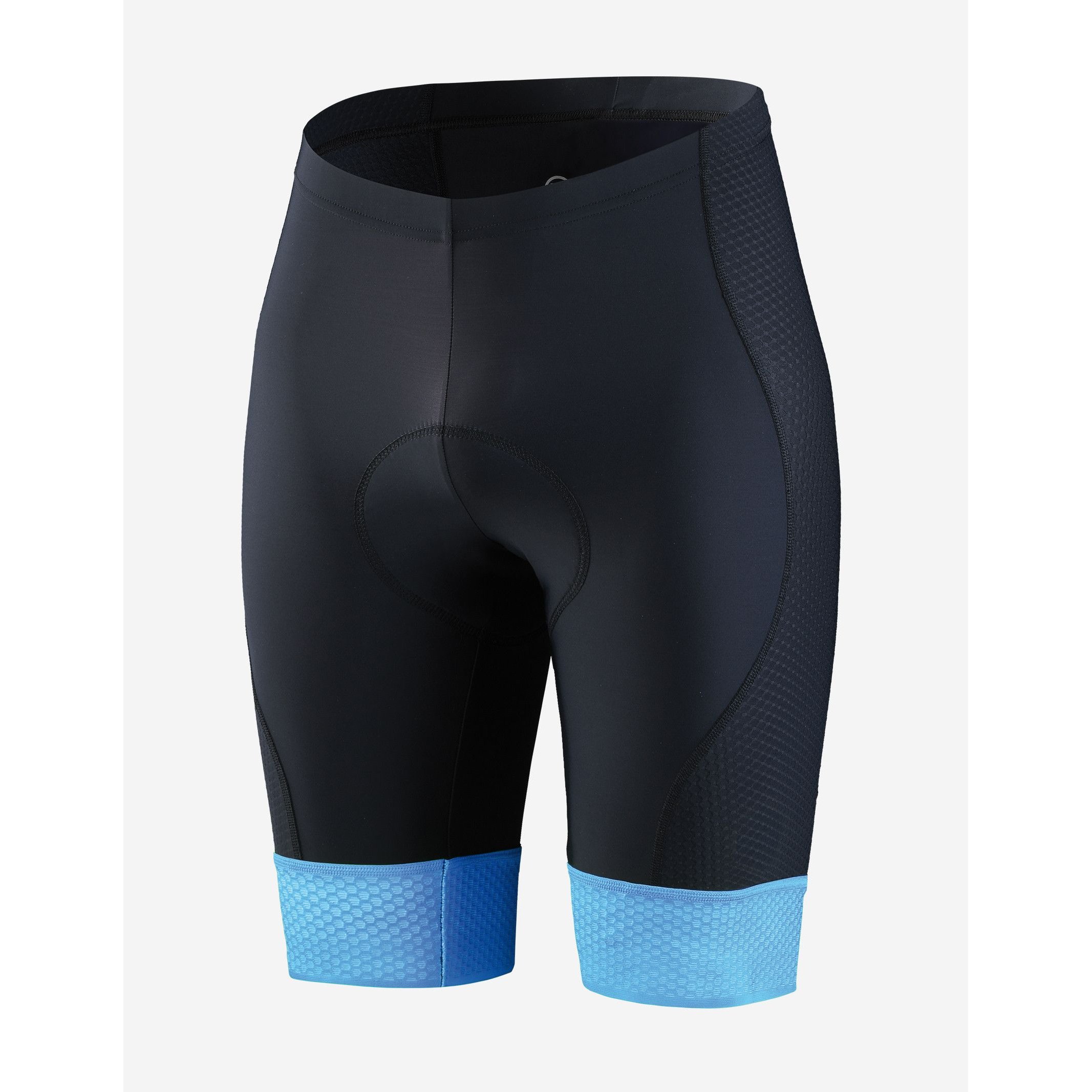 Black/Blue