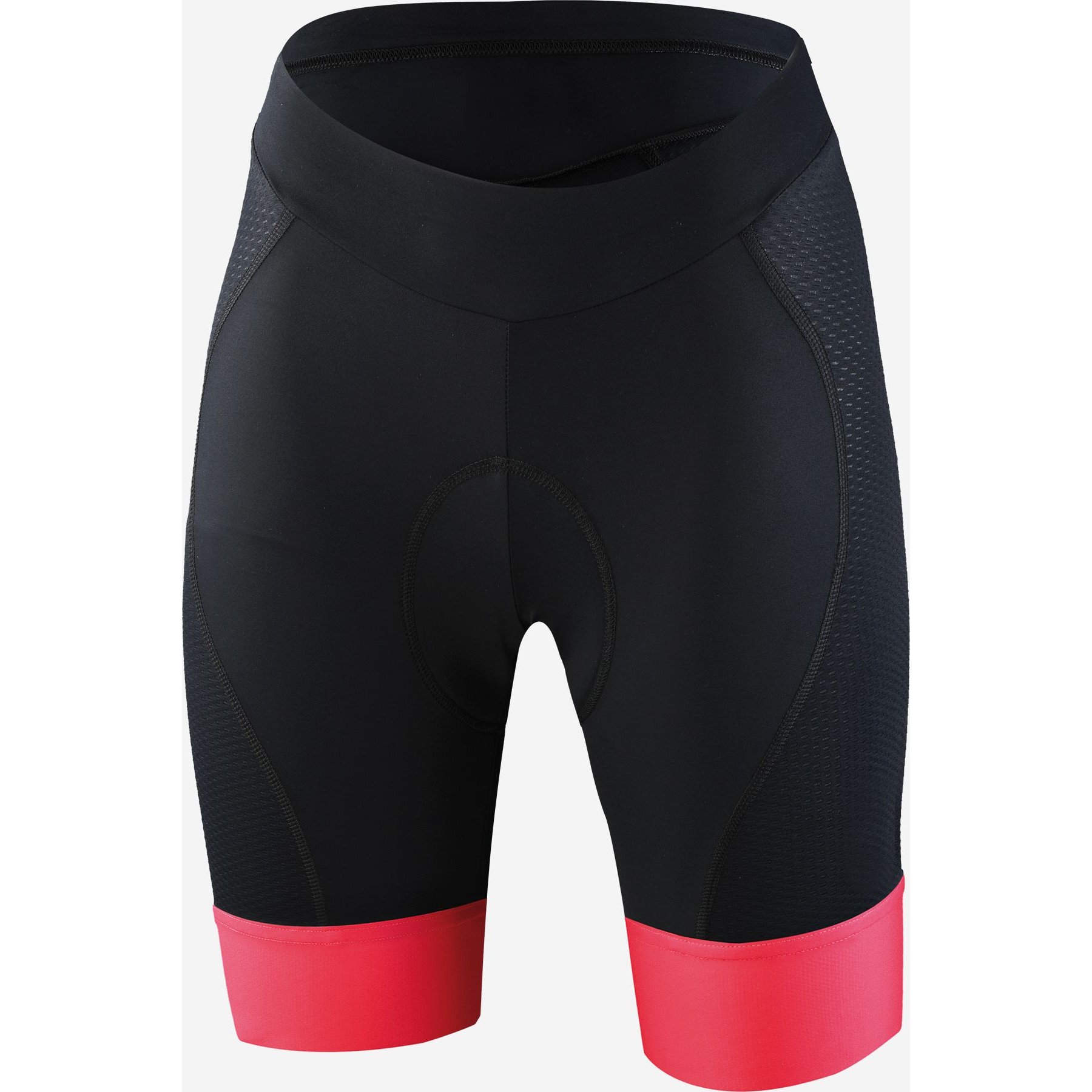 Black/Pink