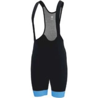 Black/Blue