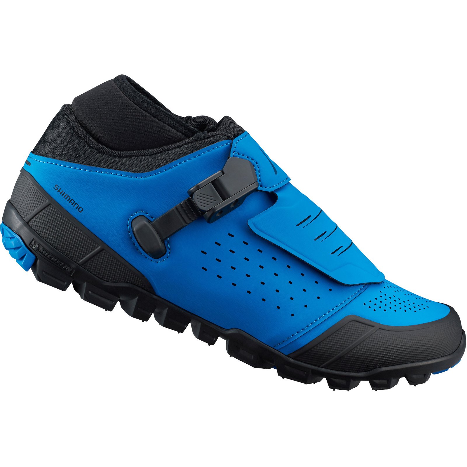 Blue/Black