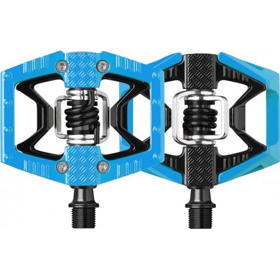 Blue/Black