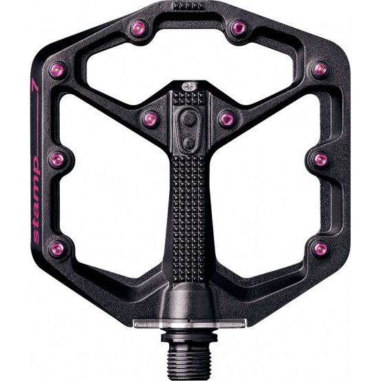 Black/Pink - Small