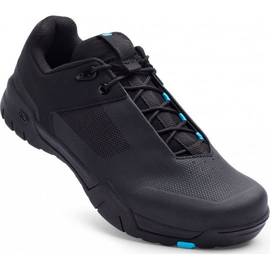 Black/Blue