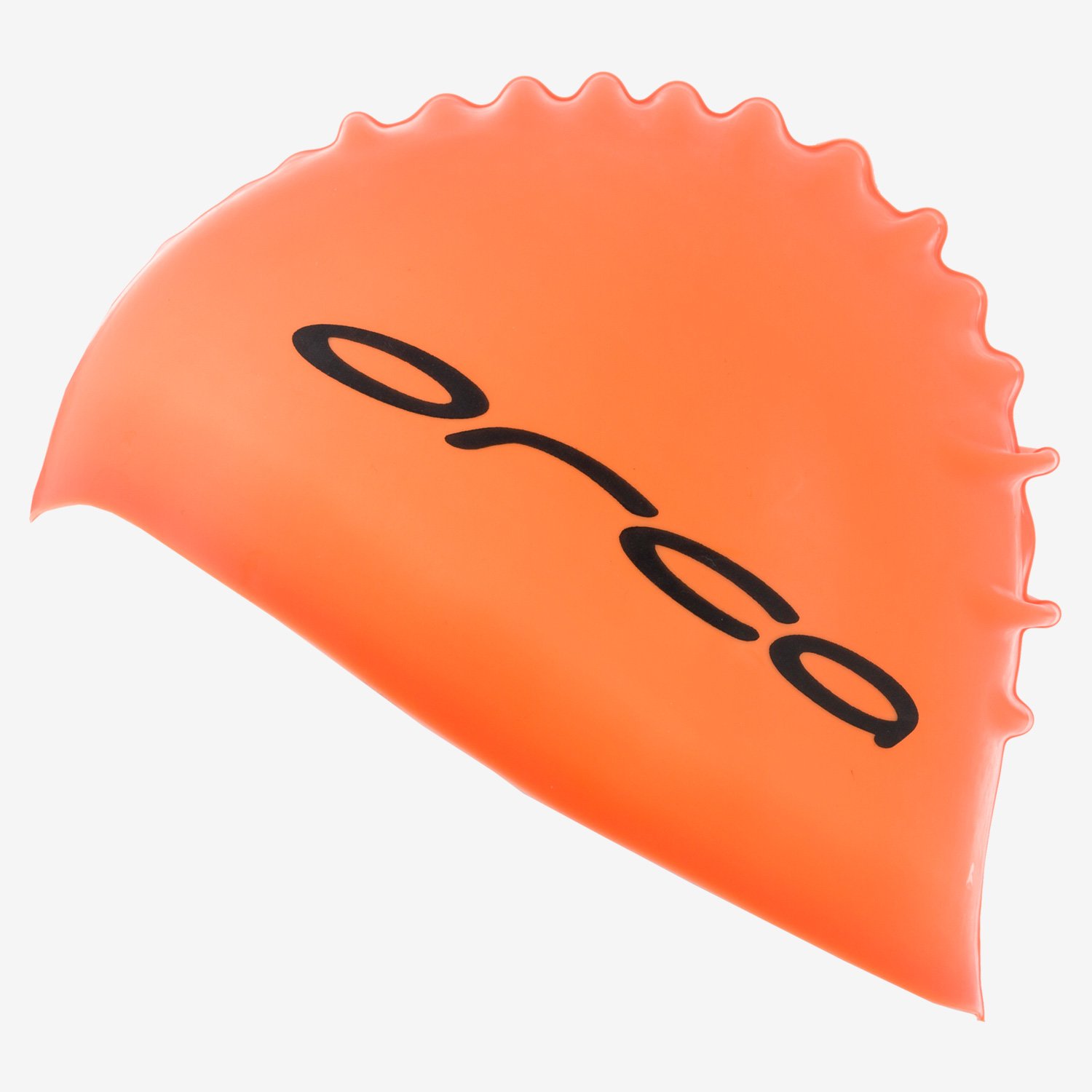 Black - Orange