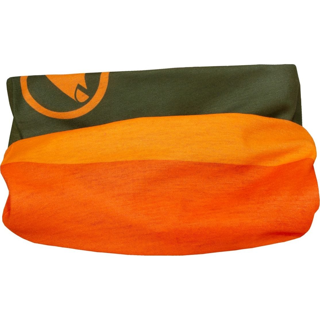 Green/Orange