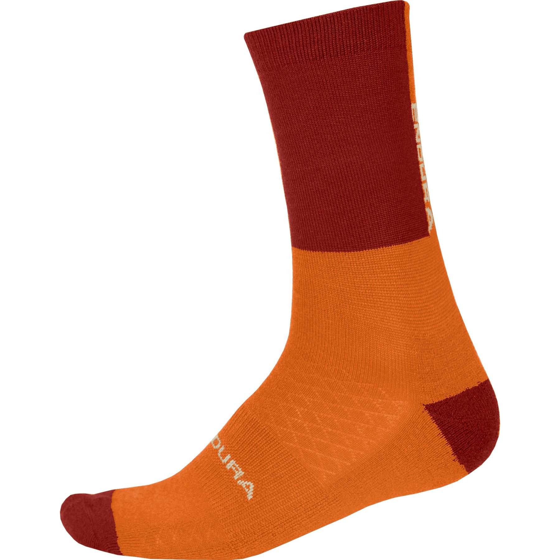 Orange/Red