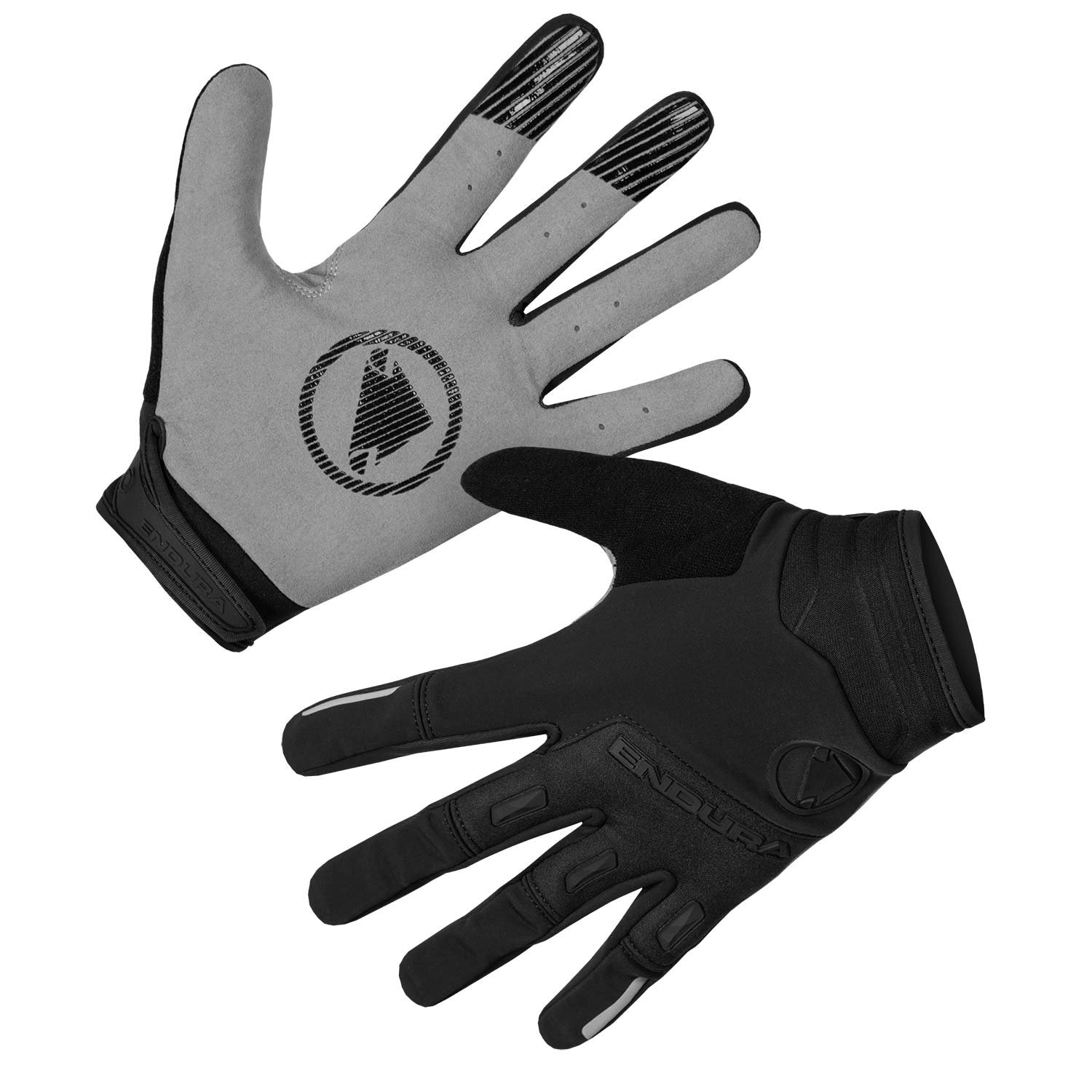 Black - Black
