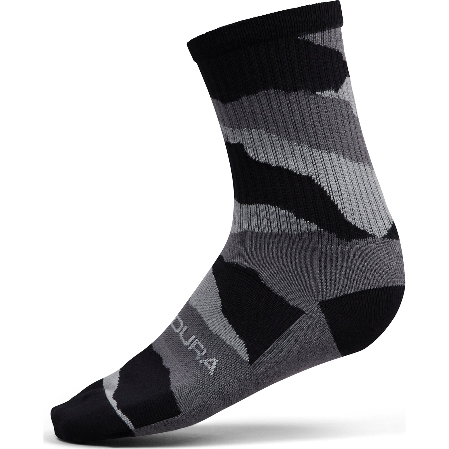 Black/Grey