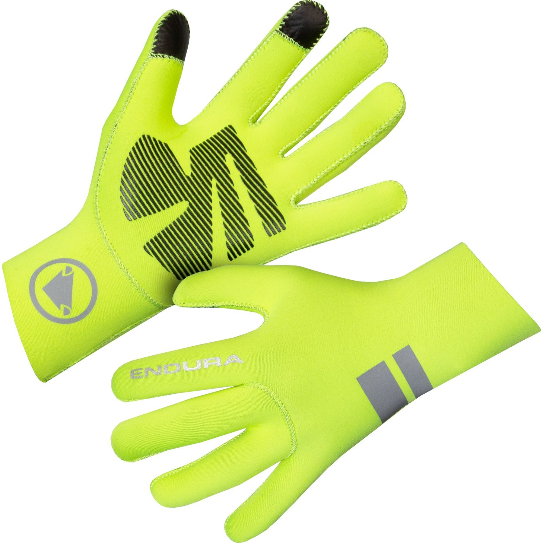 Green - Yellow