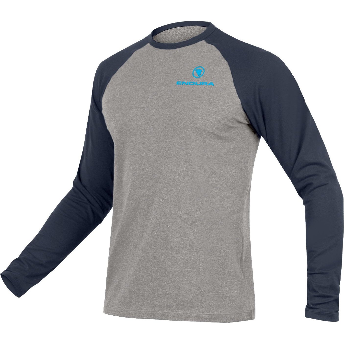 150 mm - Grey/Blue