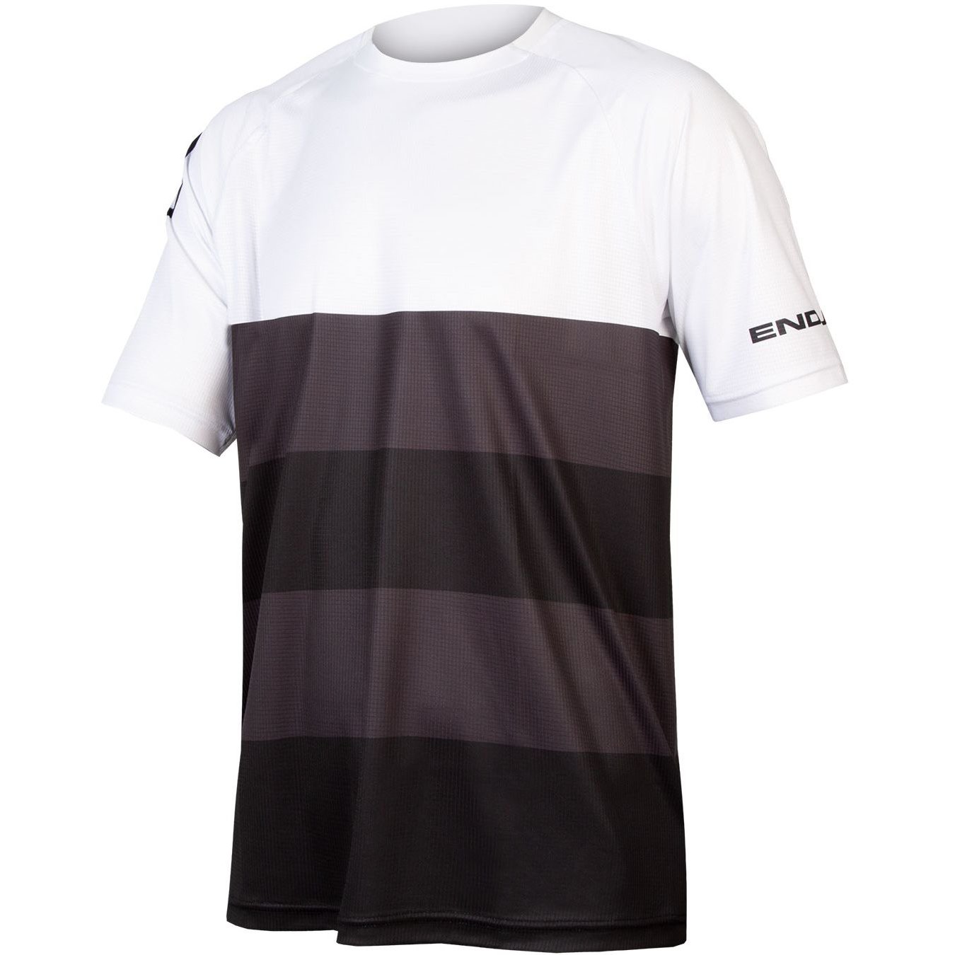 White/Black