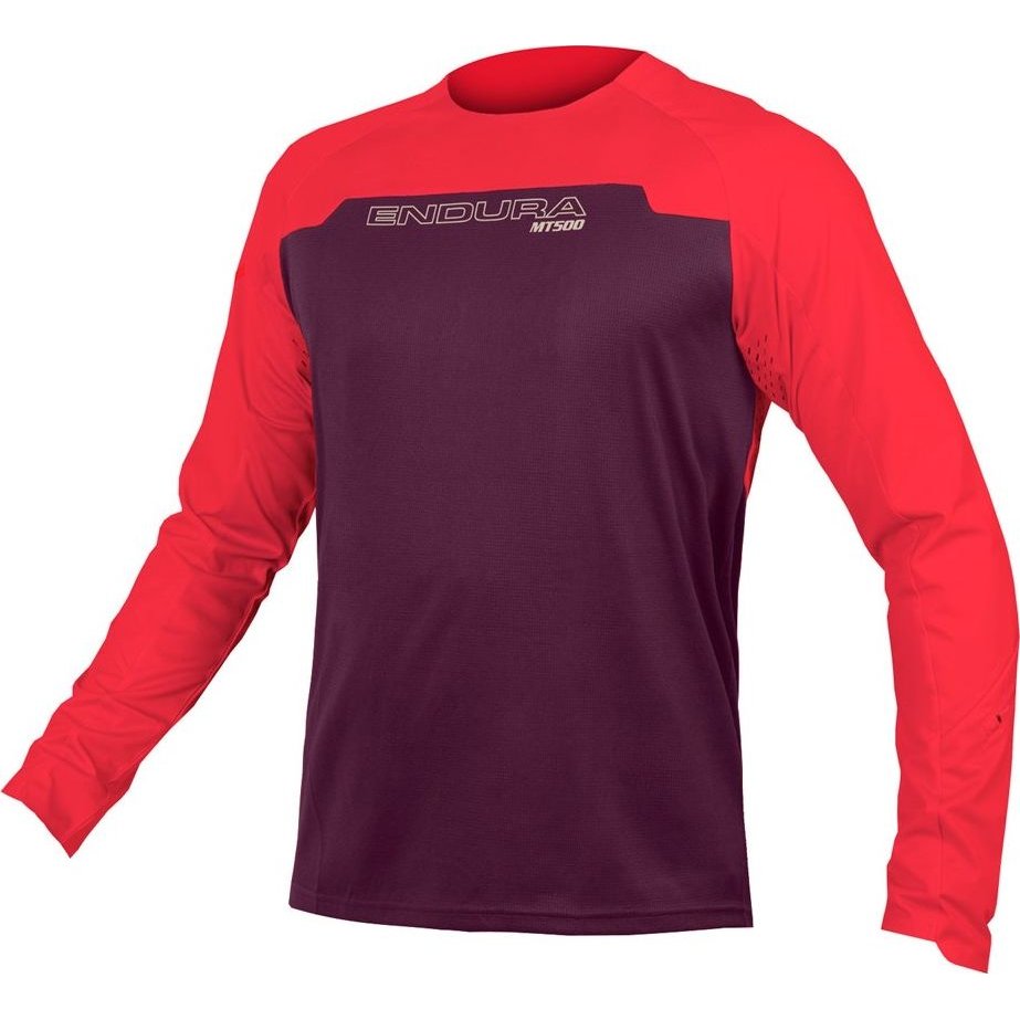 Red/Purple