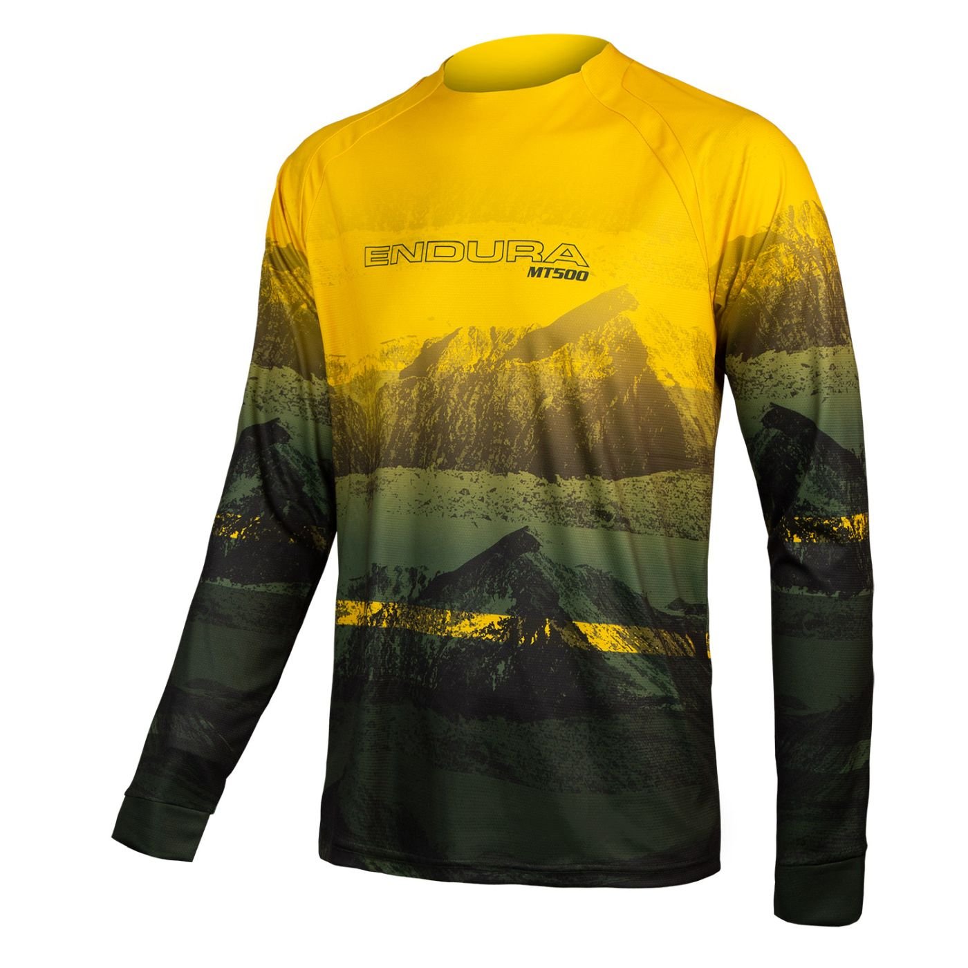 Green/Yellow