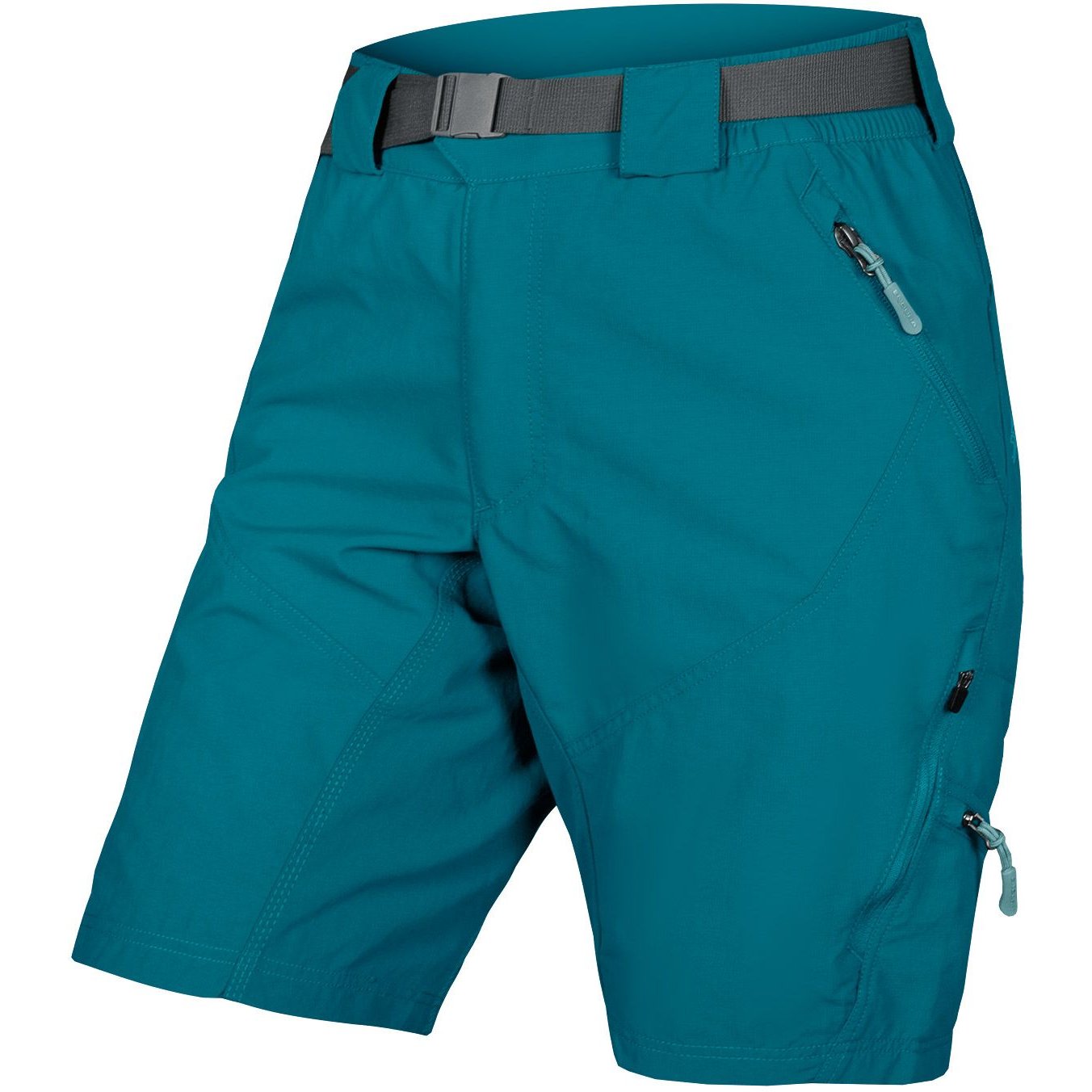 Teal/Grey