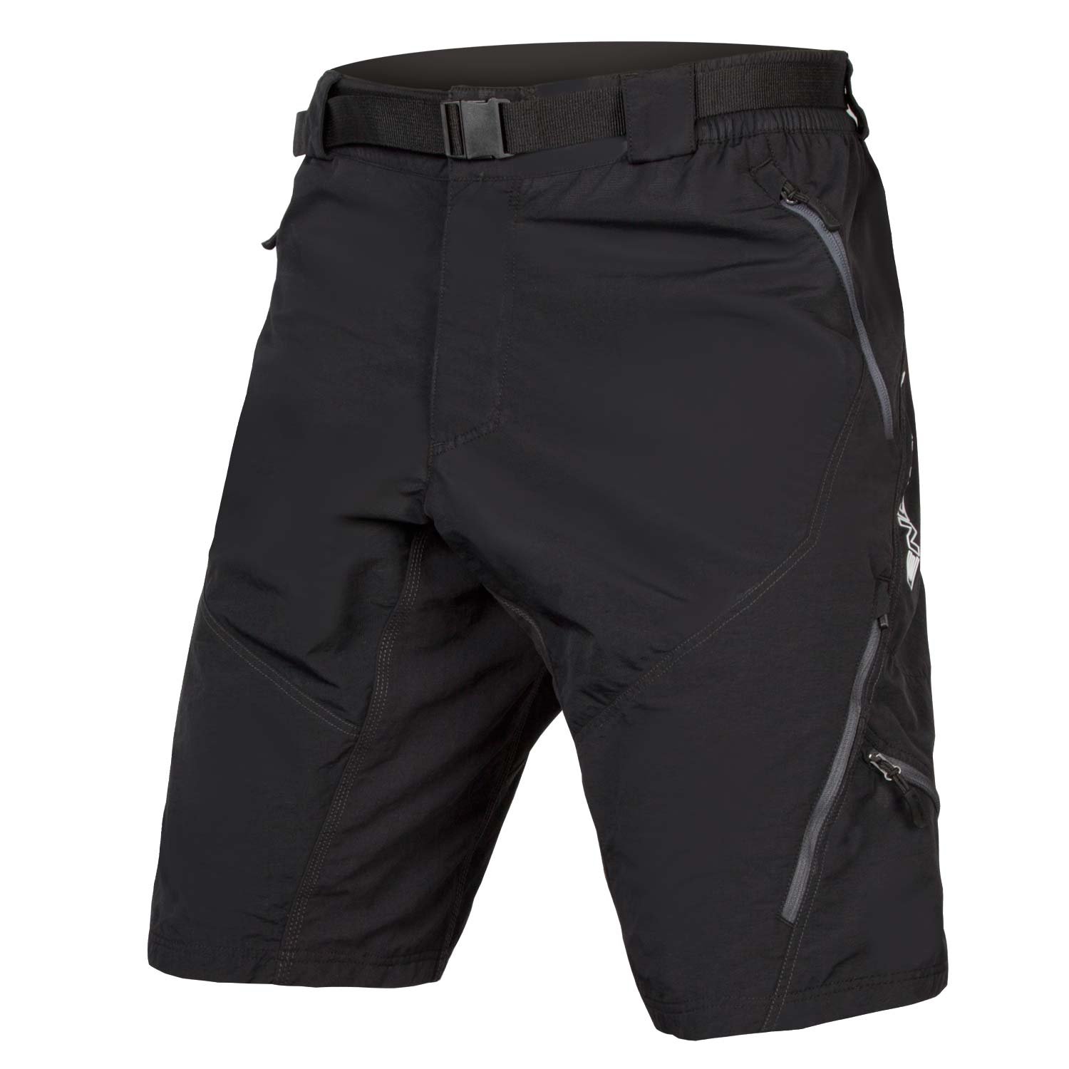 Black - Black