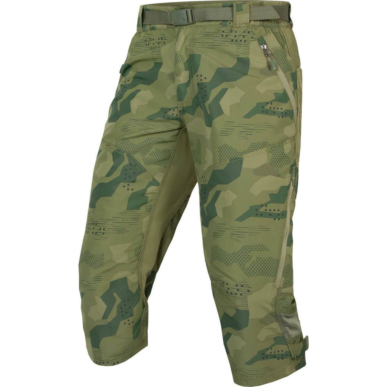Green Camouflage