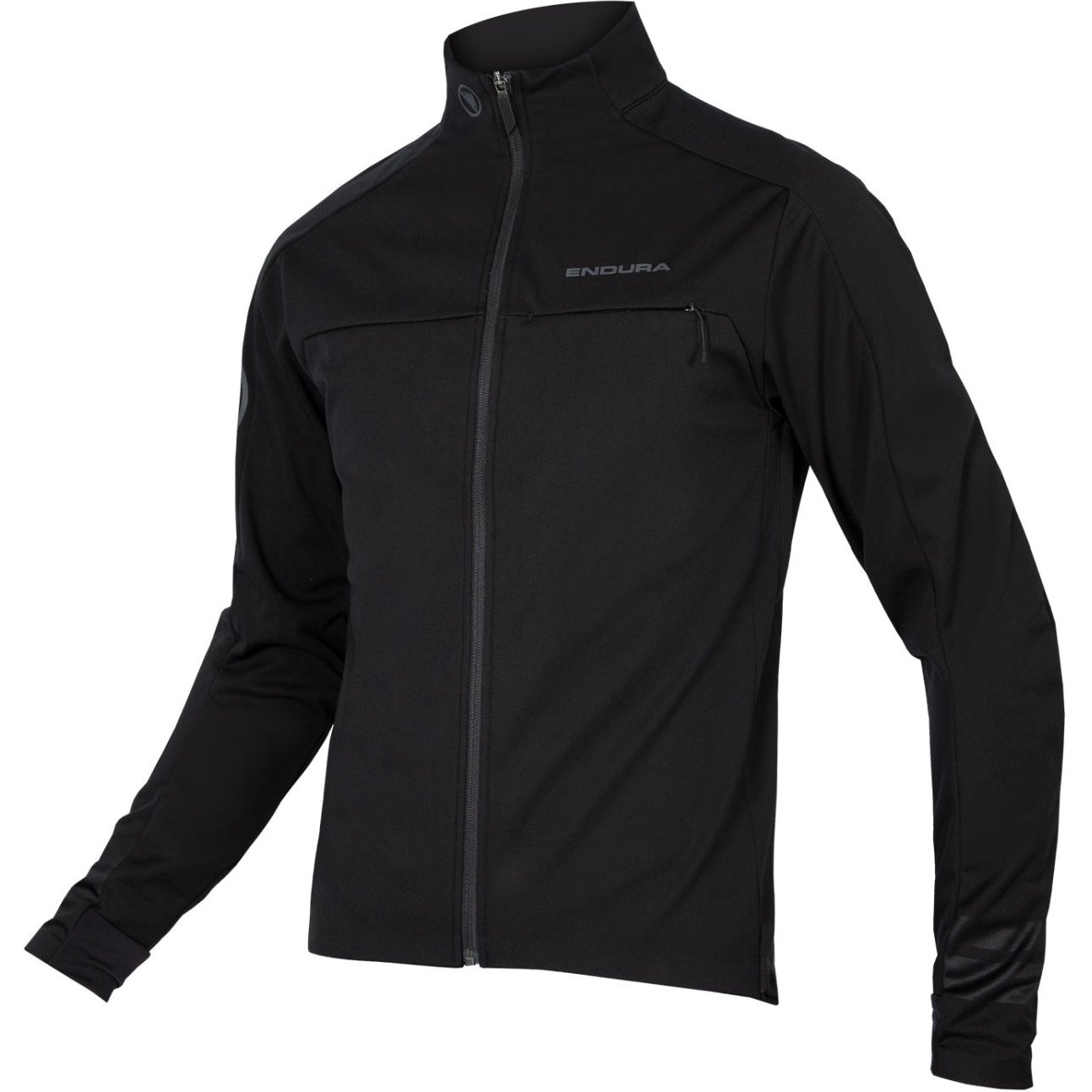 Black - XXL