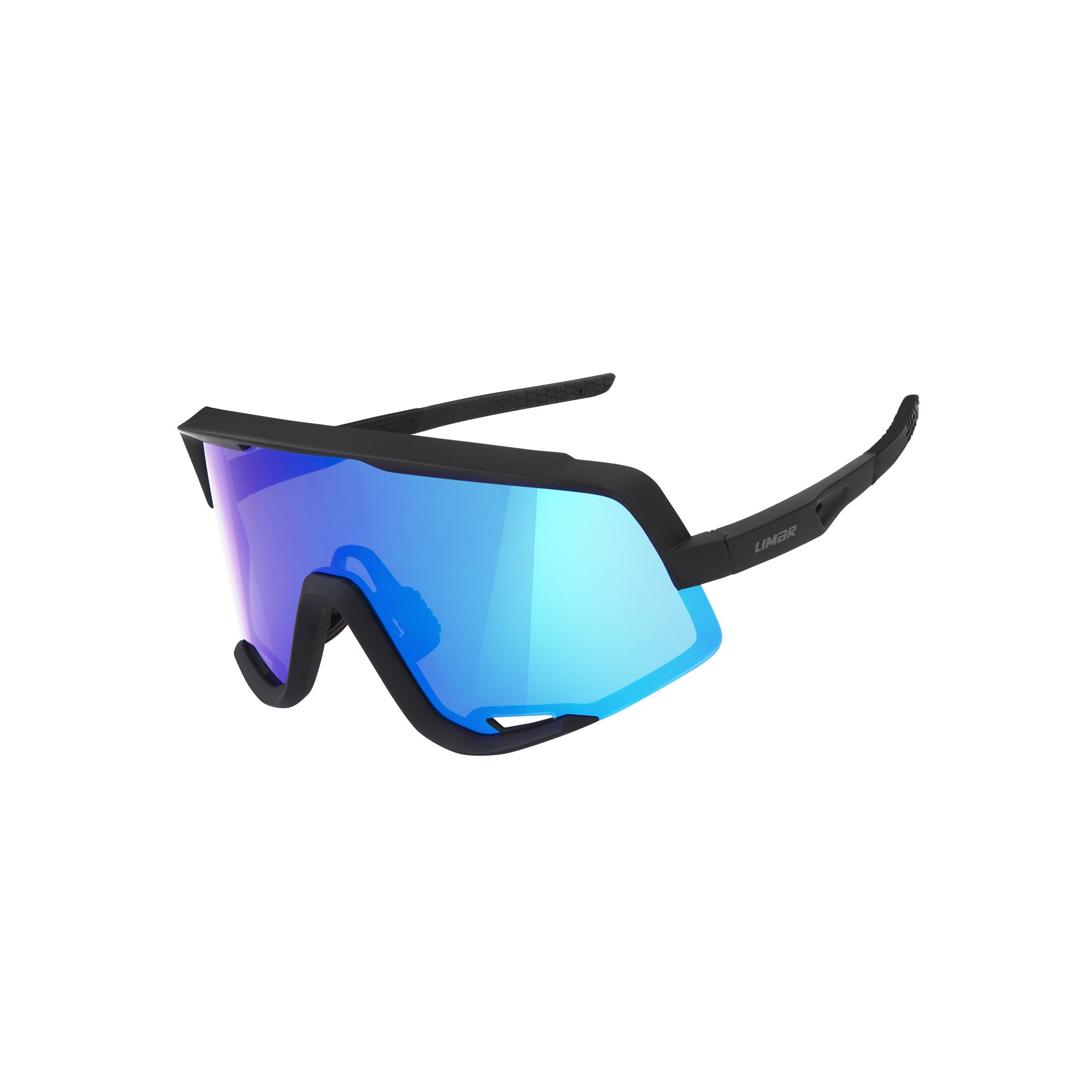 Black/Blue