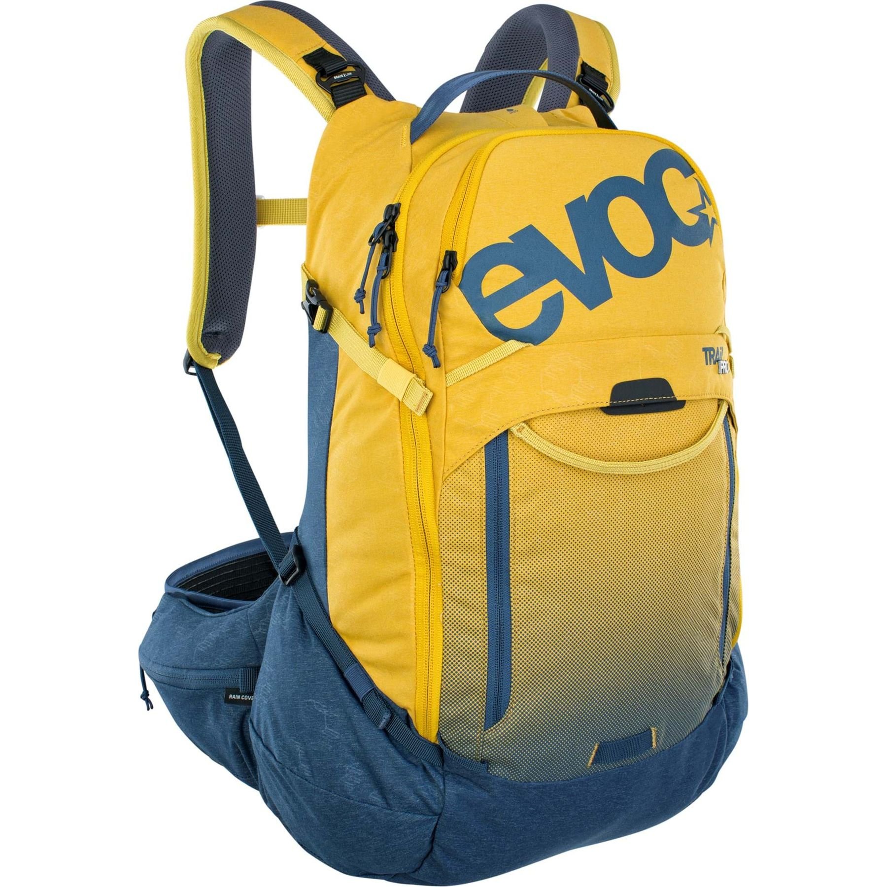 Yellow/Navy