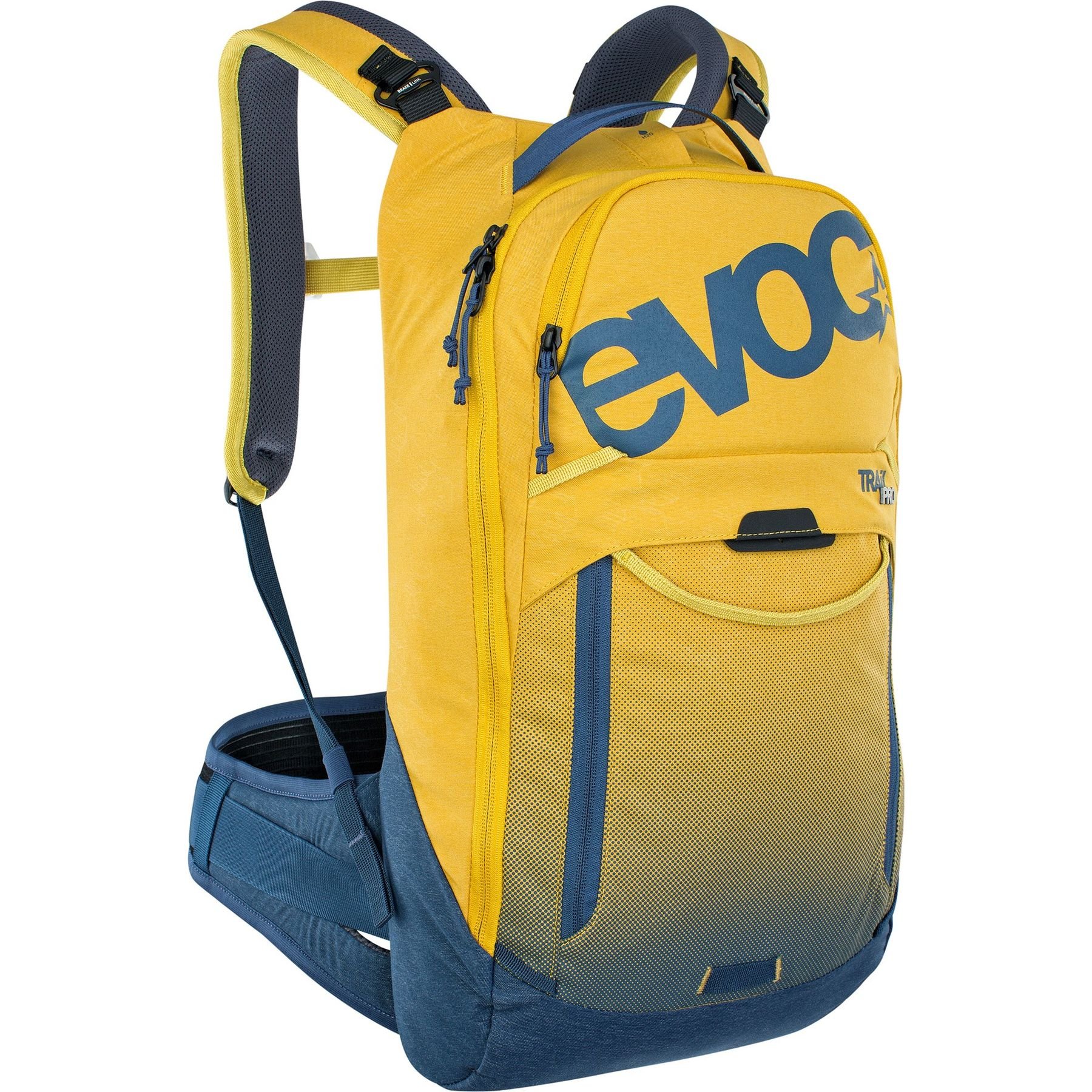 Yellow/Navy