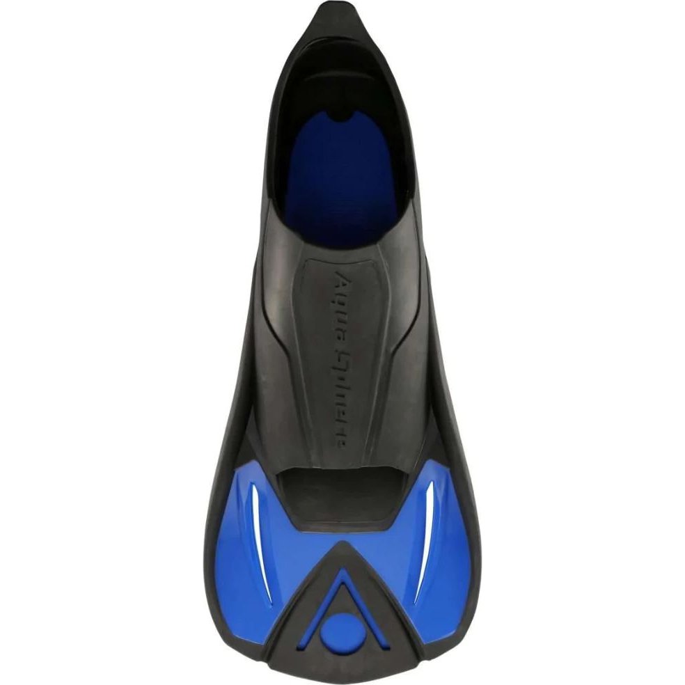 Black/Blue - 40-41